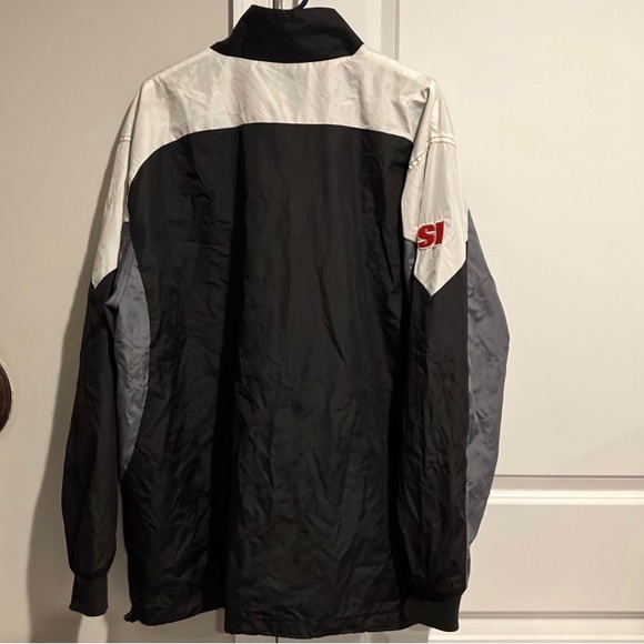 Baltimore Ravens NFL Windbreaker - Picture 11 of 12